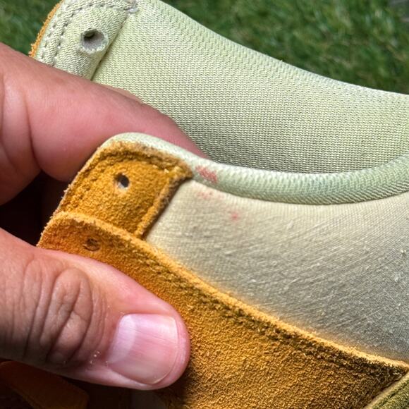 Nike Dunk High SB Fruity Pack - Pineapple DM0808-700 Sz 11 - Picture 6 of 10